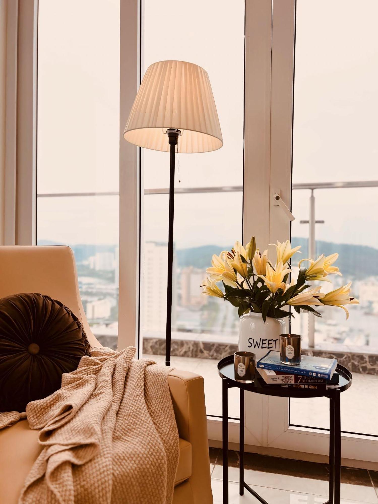 Homestay Ha Long Luxury מראה חיצוני תמונה