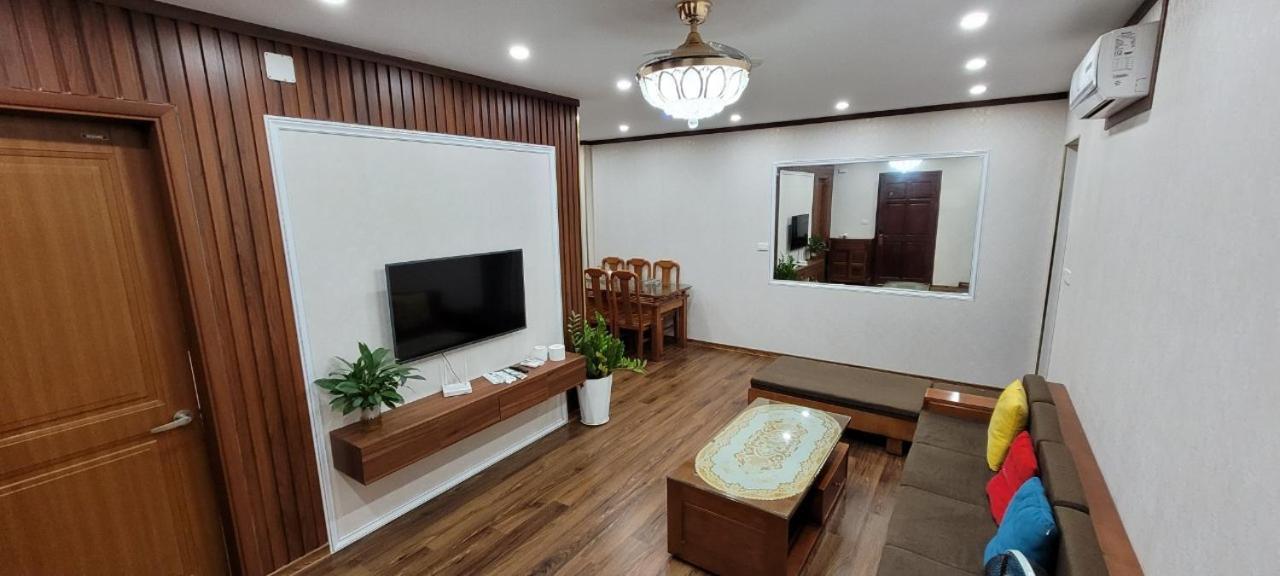 Homestay Ha Long Luxury מראה חיצוני תמונה