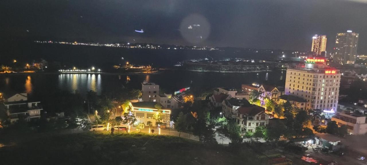 Homestay Ha Long Luxury מראה חיצוני תמונה