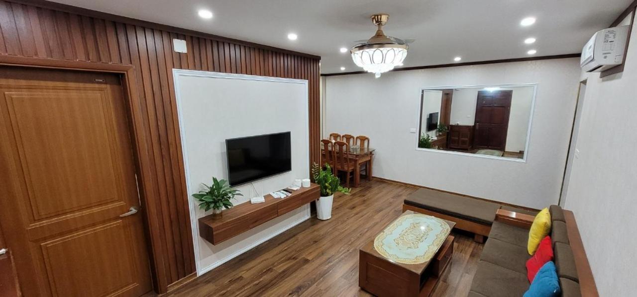 Homestay Ha Long Luxury מראה חיצוני תמונה