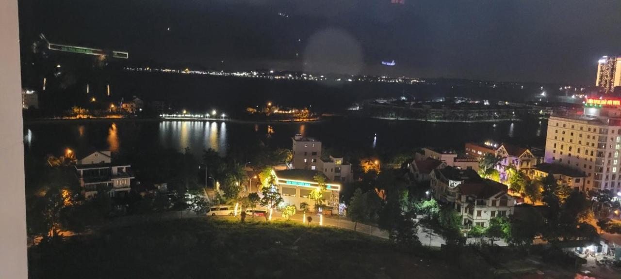 Homestay Ha Long Luxury מראה חיצוני תמונה